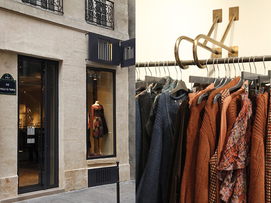 Boutique Lilith